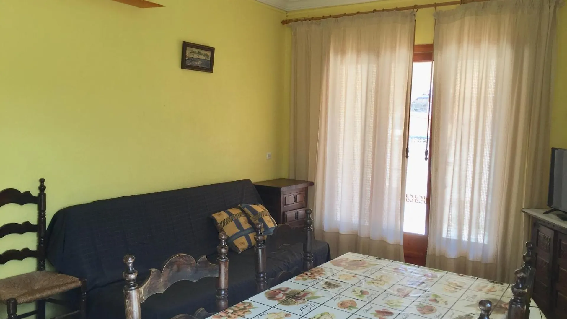 L' Escala Andora Casa 빌라 펜션 L' Escala